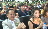 Người dùng thẻ phóng viên thuê ô tô rồi cầm cố liên quan đến vụ án lừa đảo khác