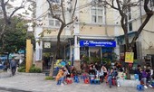 Chấm dứt việc cho thuê, liên kết kinh doanh tại Trung tâm văn hóa Hồ Gươm