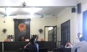Phụ nữ dùng xô nhựa đánh vào mặt hàng xóm bị kết án 6 tháng tù giam