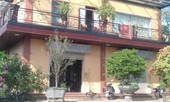Công trình vi phạm của vợ, con Phó Chánh án TP Ninh Bình sẽ được hợp thức hóa?