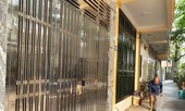 Cuộc sống lặng lẽ với khẩu trang, mặt nạ phòng độc sau vụ cháy công ty Rạng Đông