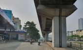Tiểu thương chật vật sau khi chợ đầu mối Ngã Tư Sở giải tỏa