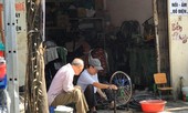 Cận cảnh cuộc sống người dân quanh nhà máy Rạng Đông sau tẩy độc