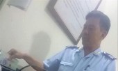Lập đoàn thẩm tra vụ hải quan 'làm luật' ở cửa khẩu quốc tế Tây Trang