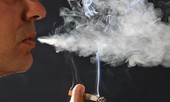 Bênh nhân ung thư hút thuốc lá sẽ chịu nhiều đau đớn hơn