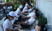 Thiếu máu, đến hẹn lại lên