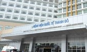 TP.HCM có thêm bệnh viện đẳng cấp quốc tế đi vào hoạt động
