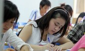 Nhiều trường đại học công bố tuyển thẳng