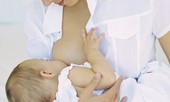 Dịch vụ bán sữa mẹ trên mạng