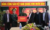 Tình hình buôn lậu vẫn phức tạp, không ngừng gia tăng