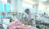 Quảng Trị: 'Báo động đỏ' liên bệnh viện, cứu sống 2 ca đột quỵ