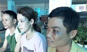 Điều tra nhóm côn đồ đánh 3 nông dân rồi bắt quỳ giữa nắng