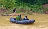 Tìm thấy thi thể người phụ nữ trồng cây thuê sau 4 ngày mất tích