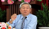 Vì sao Phó Ban đường sắt đô thị TPHCM bị đình chỉ?