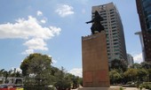 Bí thư Quận 1 giải thích việc di dời lư hương vào đền Đức Thánh Trần