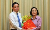 TPHCM khuyết thêm lãnh đạo cấp cao