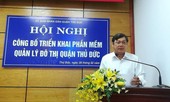 Nhiều lãnh đạo chủ chốt quận Thủ Đức bị kỷ luật