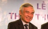 Nguyên Phó Chánh Văn phòng Thành ủy TPHCM vừa bị cách hết chức vụ là ai?