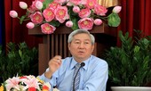 Tự ý đi Mỹ, Phó Ban Quản lý Đường sắt bị cảnh cáo