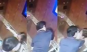 Viện trưởng KSND tối cao nói về vụ Nguyễn Hữu Linh 'nựng' bé gái trong thang máy