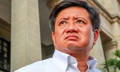 Bí thư Thành ủy TPHCM nói về vụ ông Đoàn Ngọc Hải