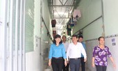 Người nhập cư ở Bình Dương đông hơn dân địa phương