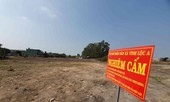 TPHCM kỷ luật nhiều lãnh đạo liên quan xây dựng trái phép ở huyện Bình Chánh