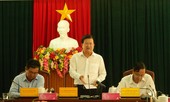Phó Thủ tướng Trịnh Đình Dũng: ‘Sao cái gì cũng đẩy qua Quốc hội?'