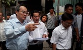 Bí thư TPHCM chỉ đạo ‘xử’ nhà xây không phép của Phó Chủ tịch HĐND quận Thủ Đức