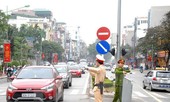 TPHCM hạn chế ô tô vào trung tâm trước trận Việt Nam vs Thái Lan