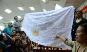 'Chốt' thời điểm giao nền đất cho người dân Khu Công nghệ cao và Thủ Thiêm