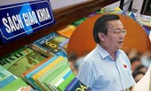 Giám đốc Sở Giáo dục TPHCM nói gì về việc nhận tiền từ nhà xuất bản?
