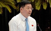 Cán bộ nhũng nhiễu, Giám đốc Sở Tài nguyên TPHCM nhận trách nhiệm