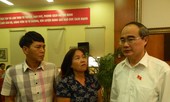 Ông Nguyễn Thiện Nhân: Không có ‘kim bài miễn tử’ cho tội tham nhũng