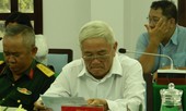 Miễn nhiệm Phó Chủ tịch HĐND quận Thủ Đức vì xây nhà không phép