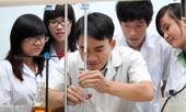 Học ngành Năng lượng nguyên tử được miễn học phí