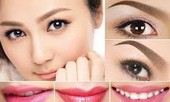 Top 5 địa chỉ phun xăm uy tín được lựa chọn nhiều nhất