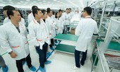 Vsmart ‘đánh nhanh’ có ‘thắng nhanh’?