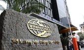 Thấy gì từ việc 'quản vốn' nhà nước tại Vinaconex?