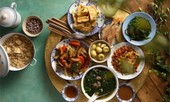Thưởng thức những món cực ấm áp giữa mùa đông của Ngon Garden