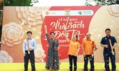 LIAN đồng hành cùng lãnh sự Nam Phi trong 'Nhà sạch đón Tết 2019'