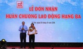 Lễ khởi công tôn tạo di tích lịch sử đồi Tức Dụp