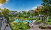 Him Lam Green Park gây ấn tượng ngay trong ngày đầu ra mắt dự án