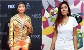Xuất hiện cô gái sở hữu ngoại hình rất giống của Hoa hậu H'Hen Niê