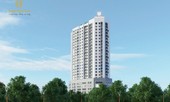 Quận Cầu Giấy: Thị trường căn hộ cho thuê chưa có dấu hiệu giảm nhiệt