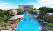 Sắp có khu nghỉ dưỡng 5* đầu tiên của Best Western tại Phú Quốc
