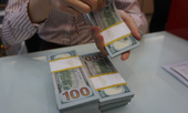 Ngân hàng đua hút kiều hối dịp sát Tết