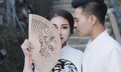 Cô dâu Nam Định: Sau đám cưới, bạn bè mới biết là tiểu thư nhà giàu