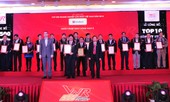 Seabank tiếp tục lọt bảng xếp hạng VNR 500