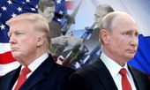 Ông Putin sẵn sàng đối thoại với Mỹ về Hiệp ước INF